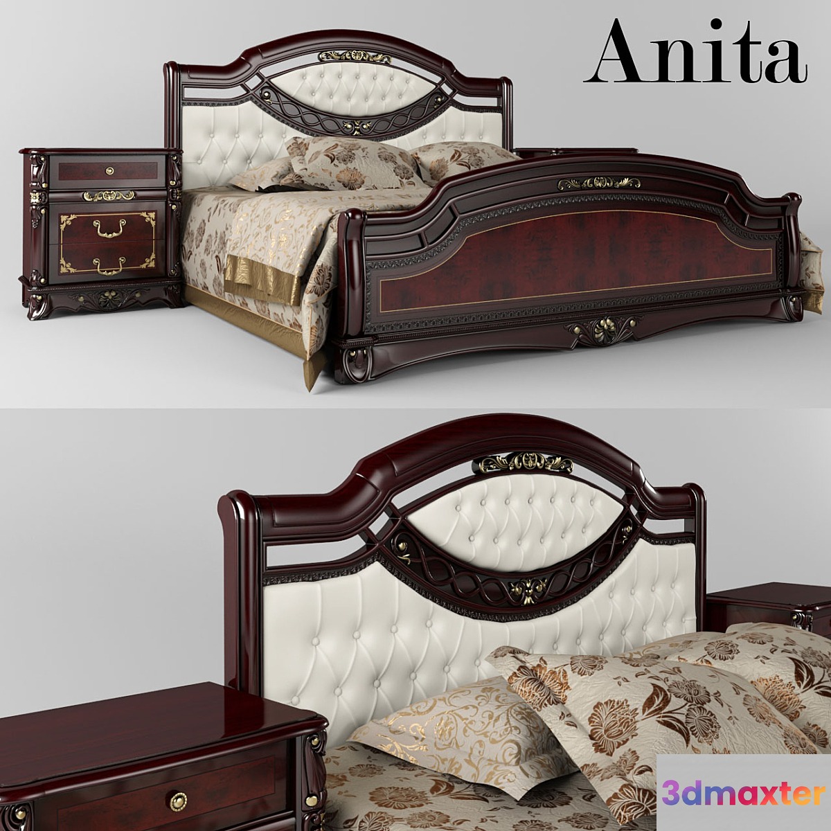 Anita bed