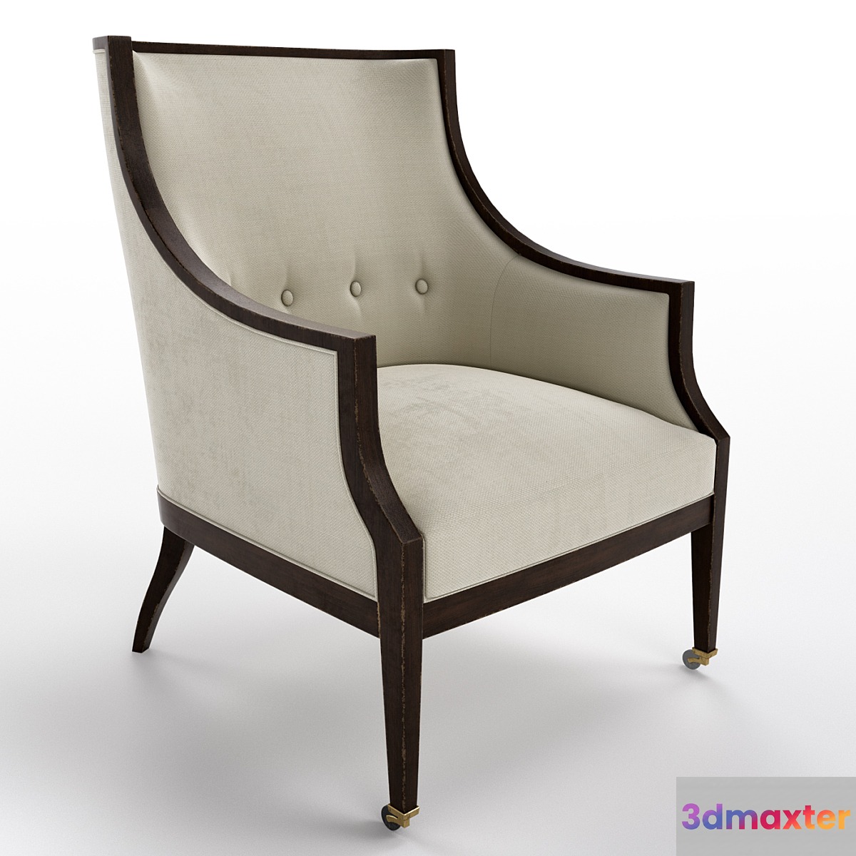 Armchair Kindel