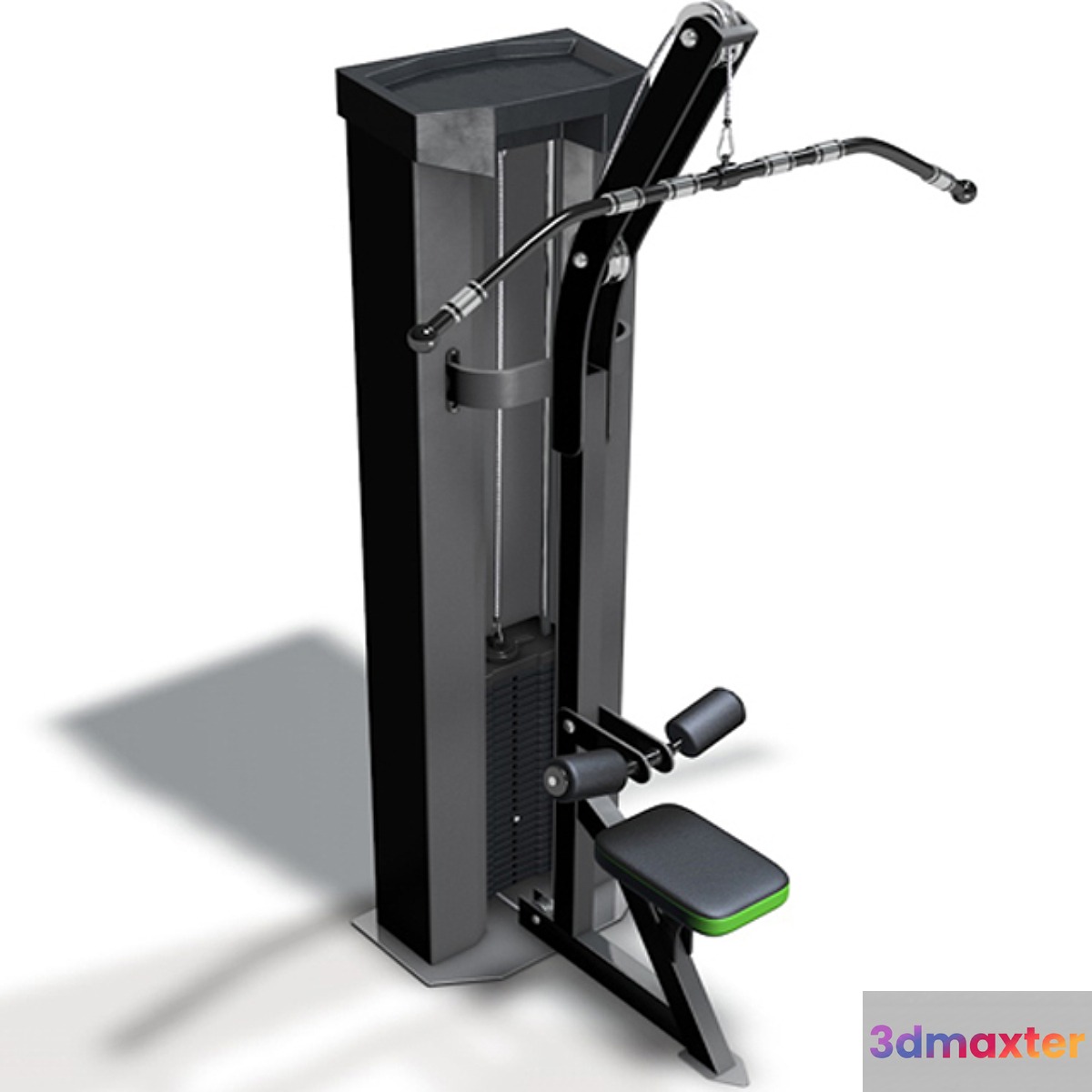 The simulator vsport X-LINE-R