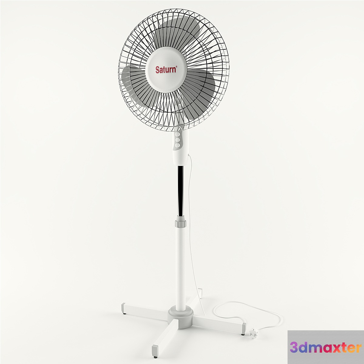 Fan Saturn ST-FN