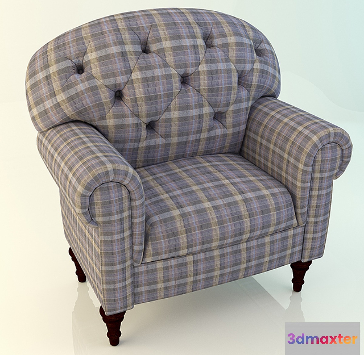 Armchair - No.4