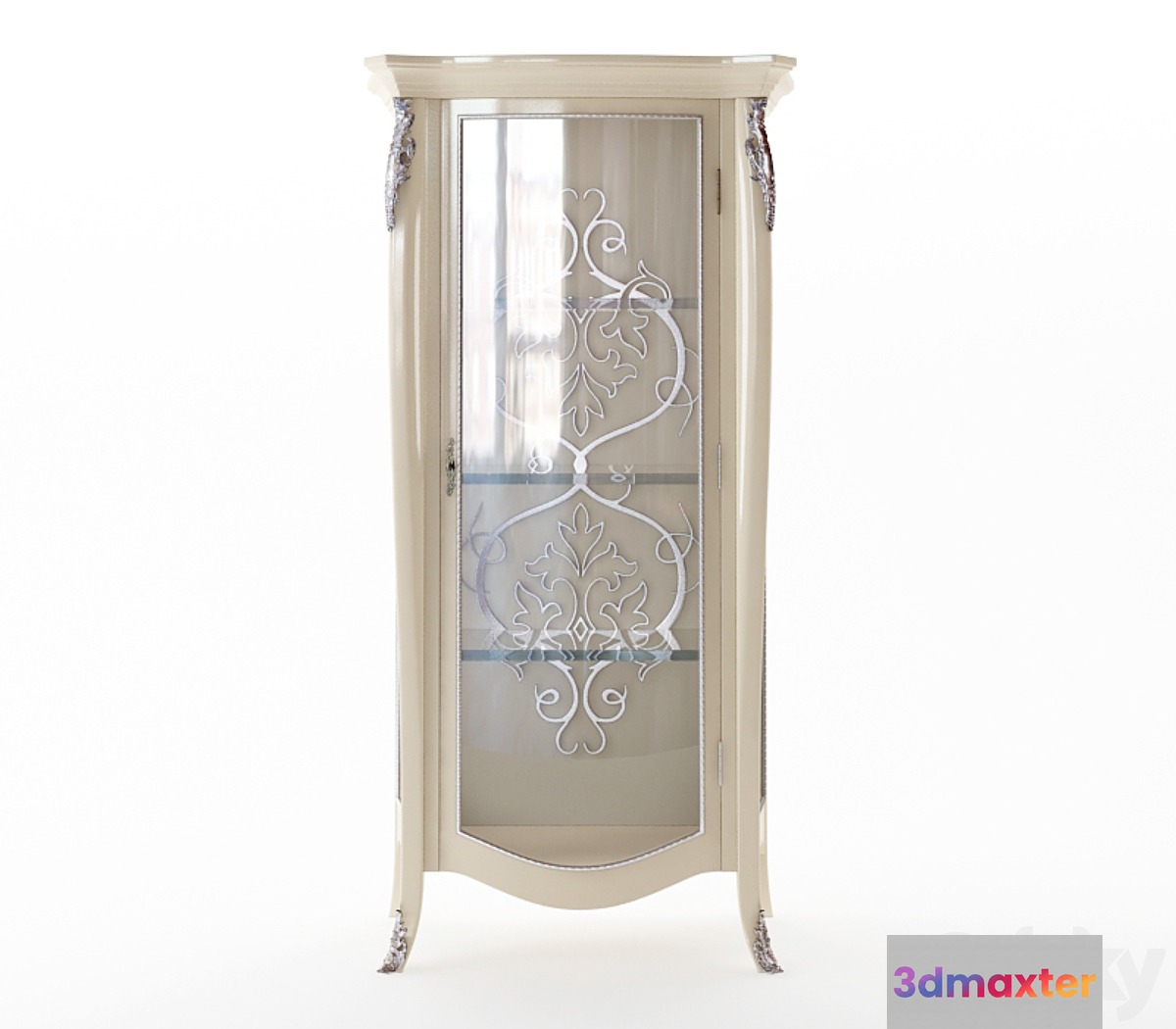 Showcase Pregno BB71TR