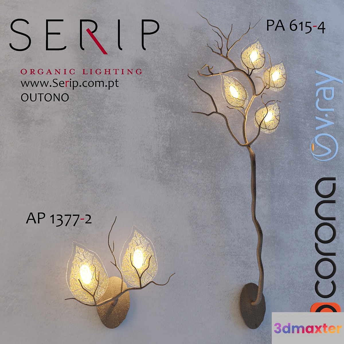 SERIP Art. PA 615-4 _ Art. AP 1377-2