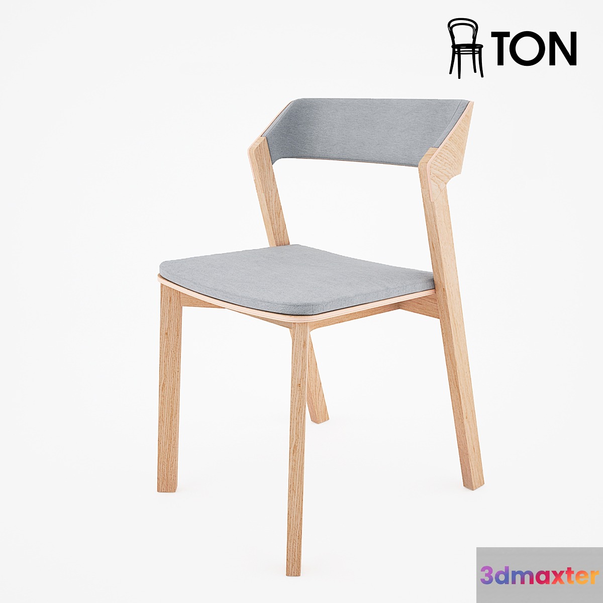 TON Chair Merano
