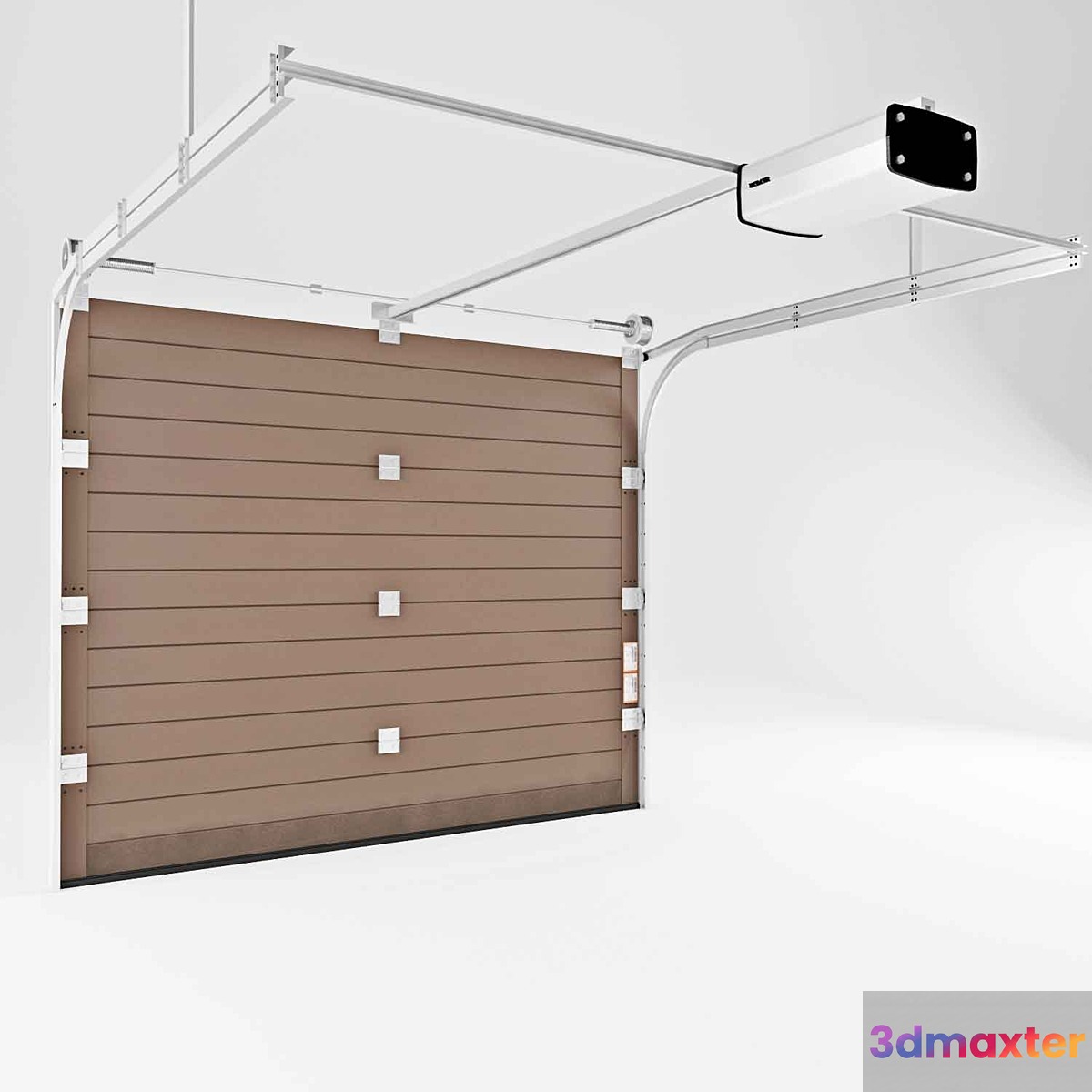 Garage doors - No.3