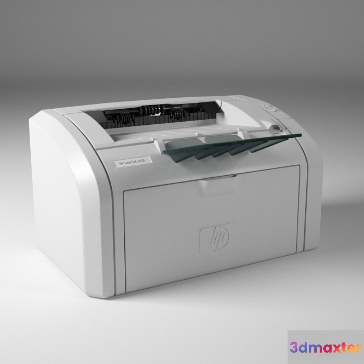 HP_LaserJet_1018