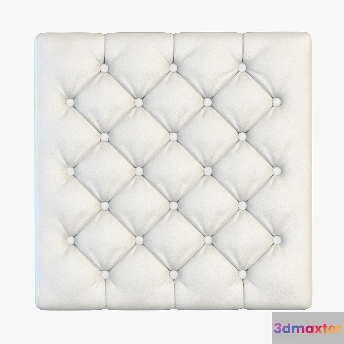 Panel wall PN-4 3D Max