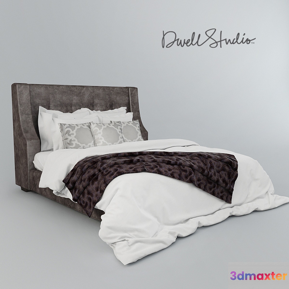 Bed Dwell Studio