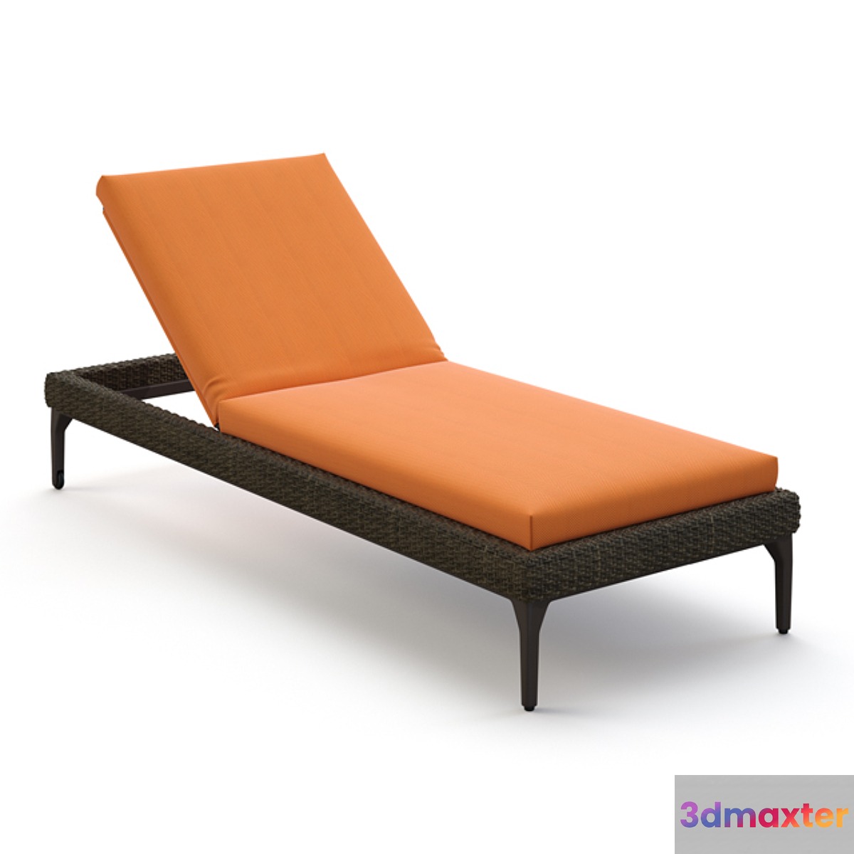 Dedon Mu daybed - No.2