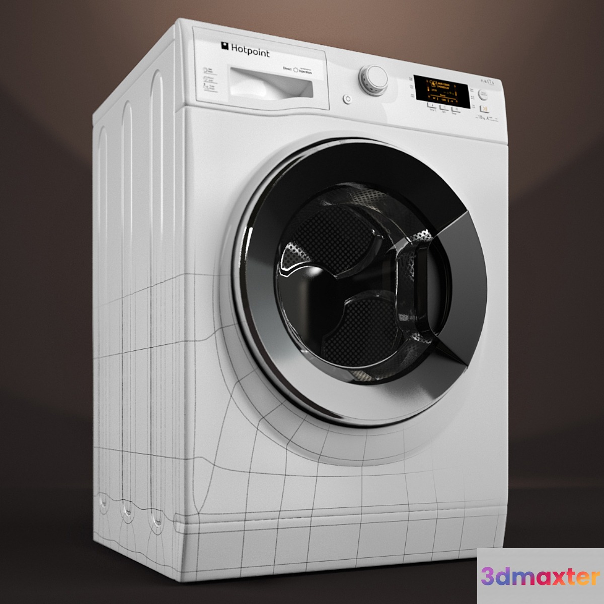 Hotpoint Washing Machine