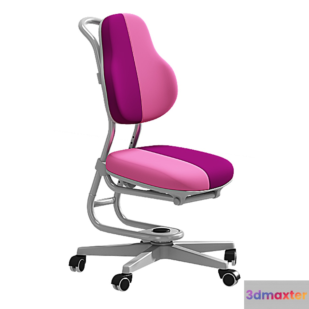 Chair: for children - transformer