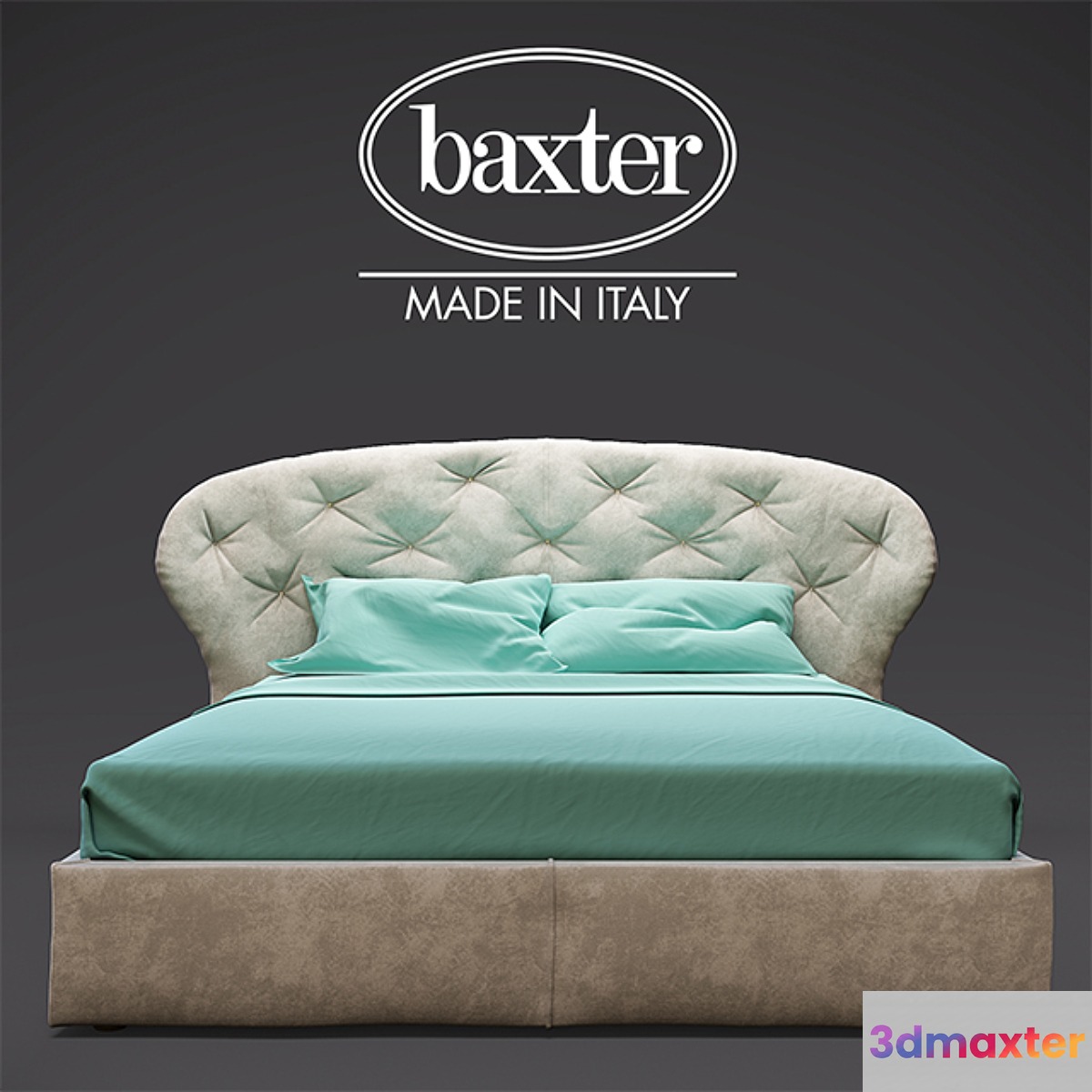 Baxter Positano