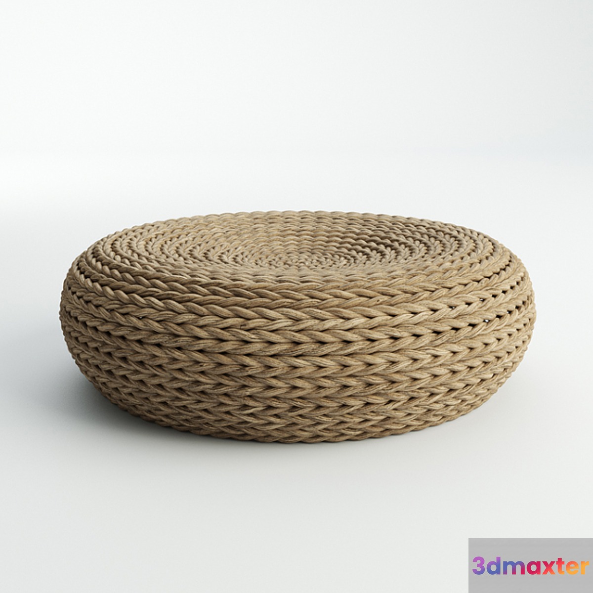 ALSEDA 3D Max