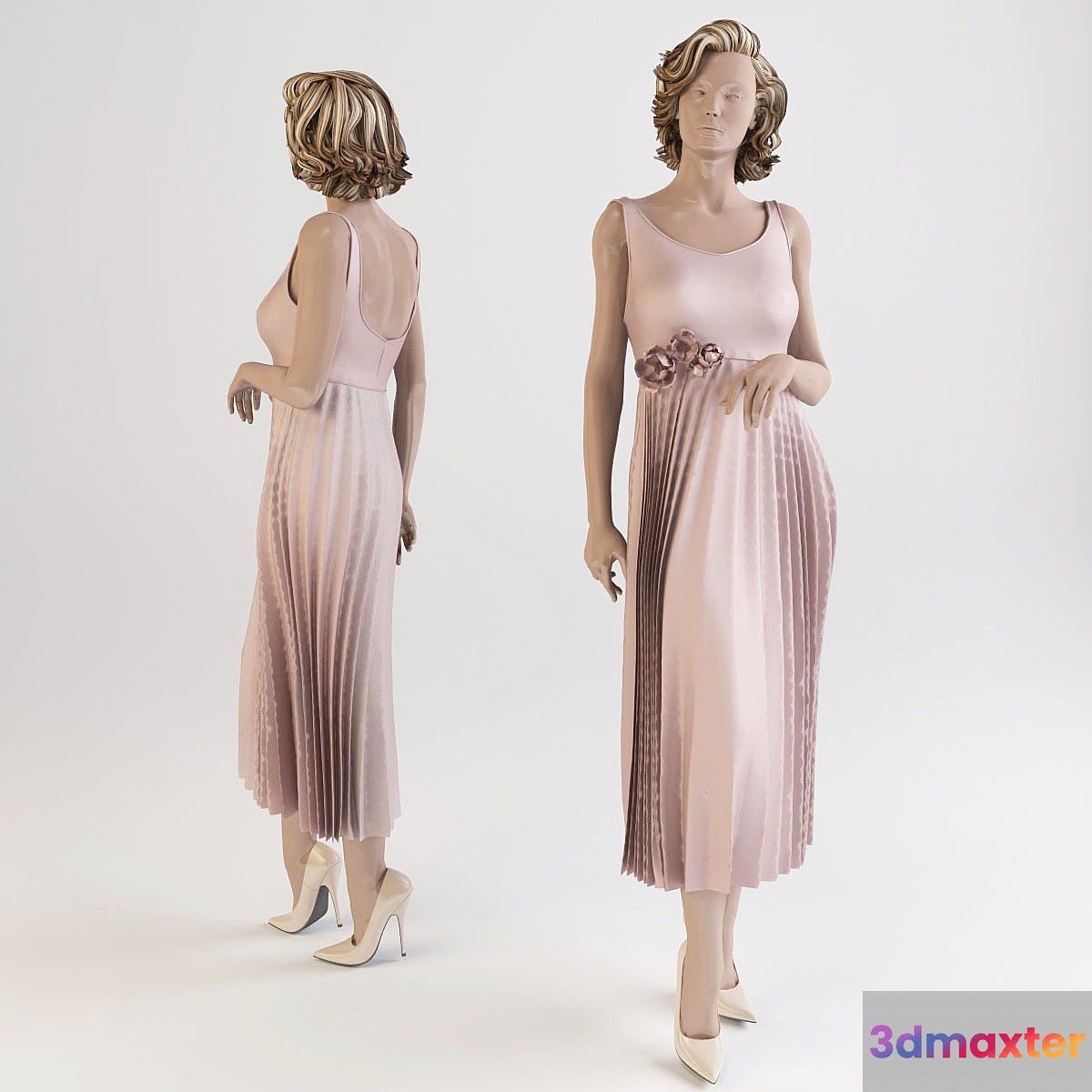Dress - No.4
