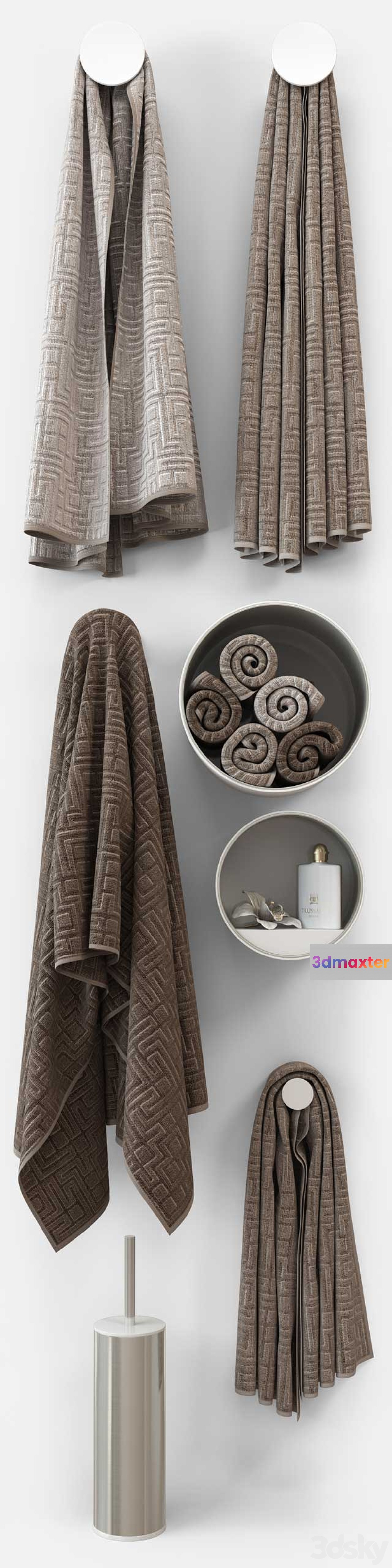Towels m22