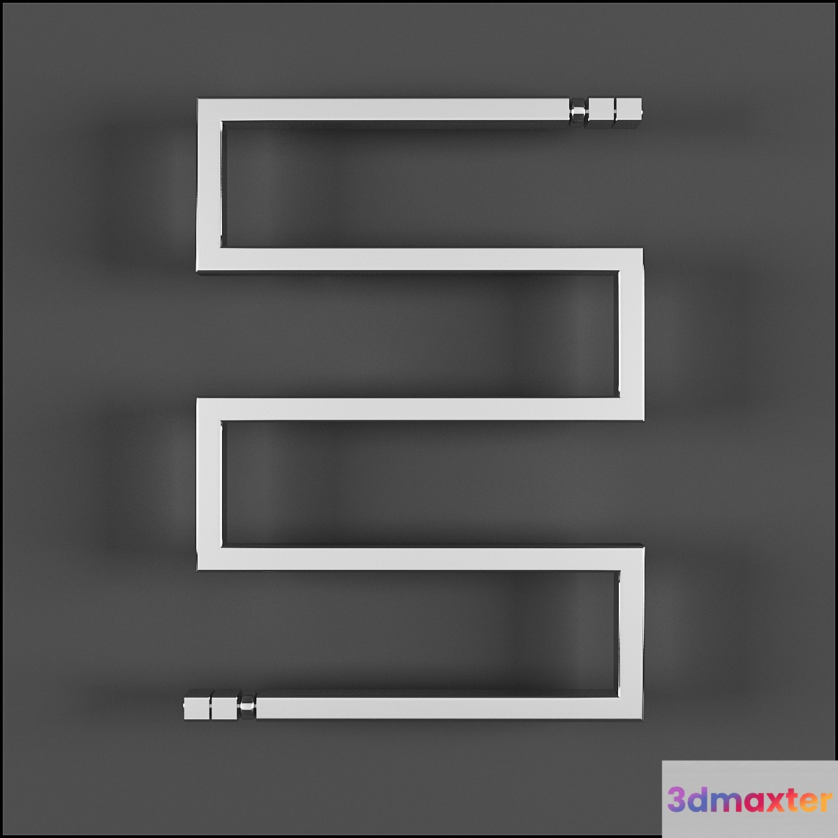 heated towel rail