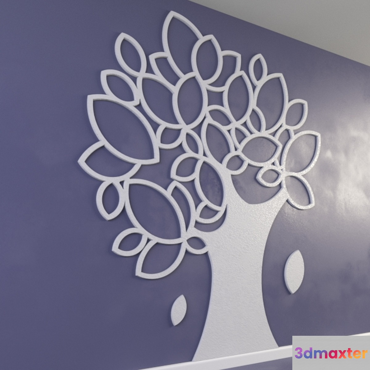 wall decor - No.16