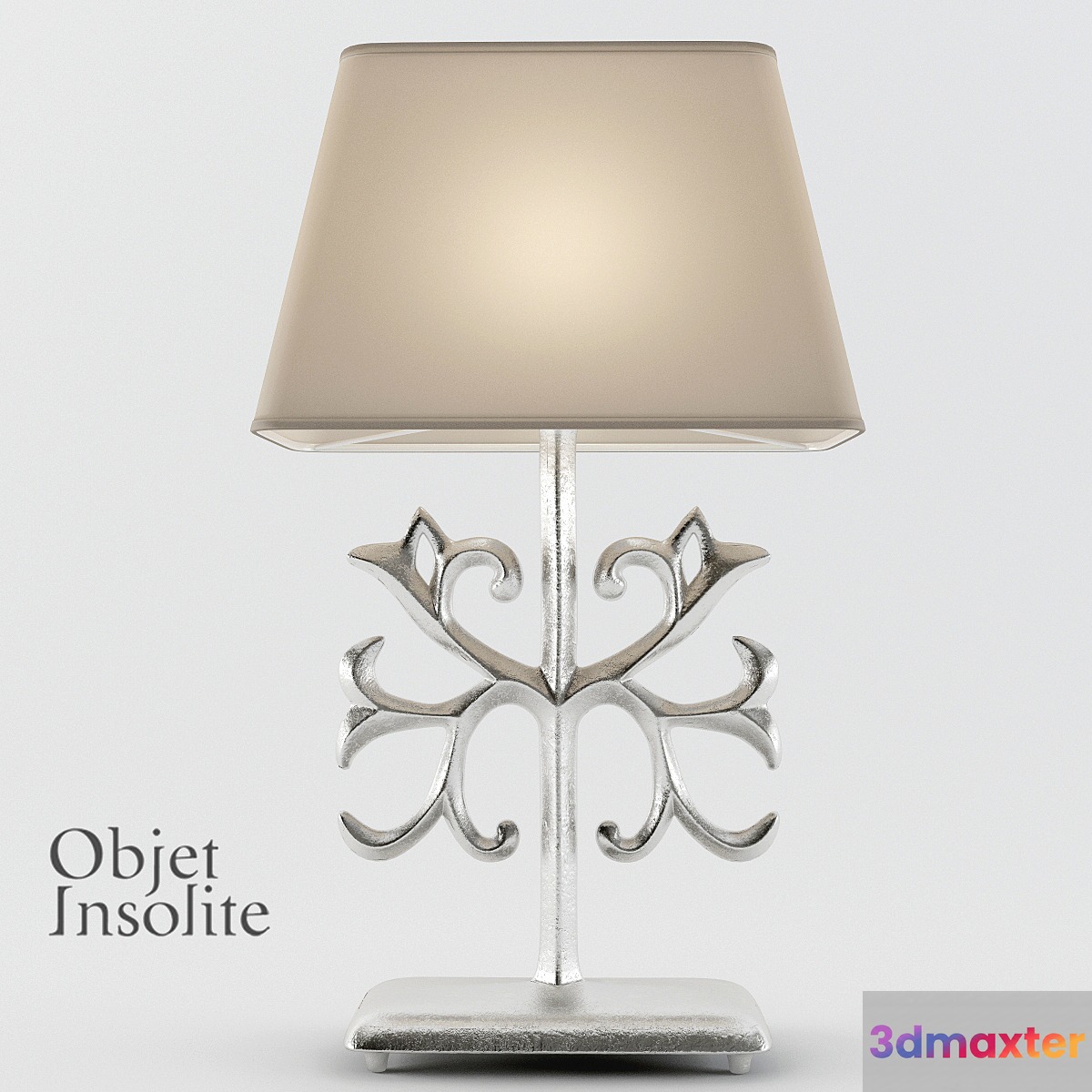 Table lamp Polka
