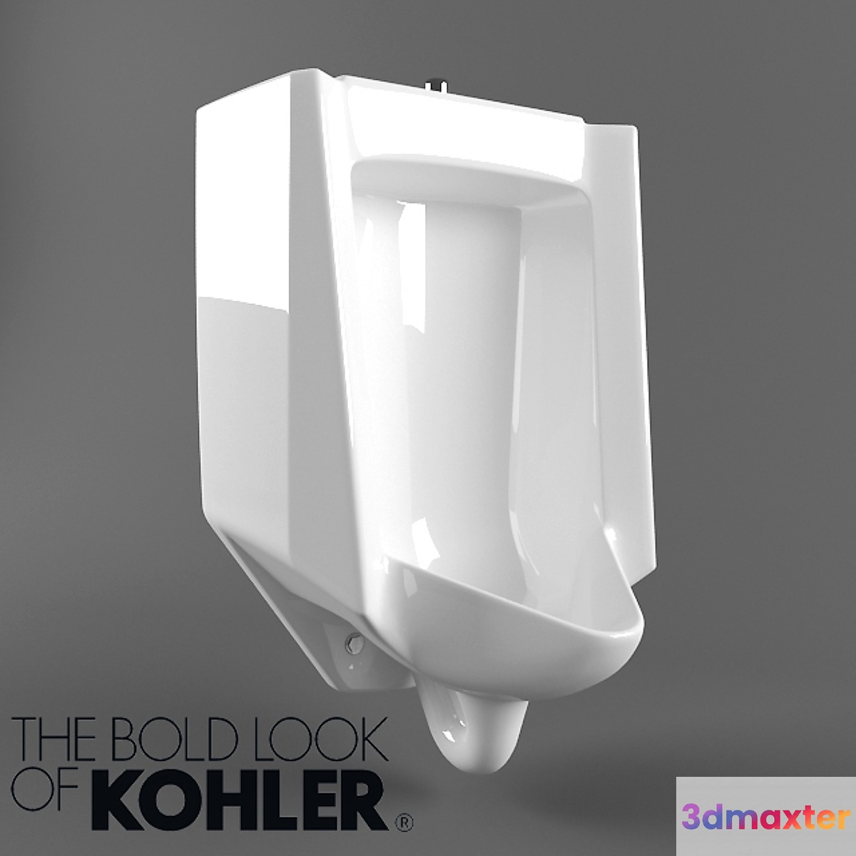 urinal Kohler_Bardon
