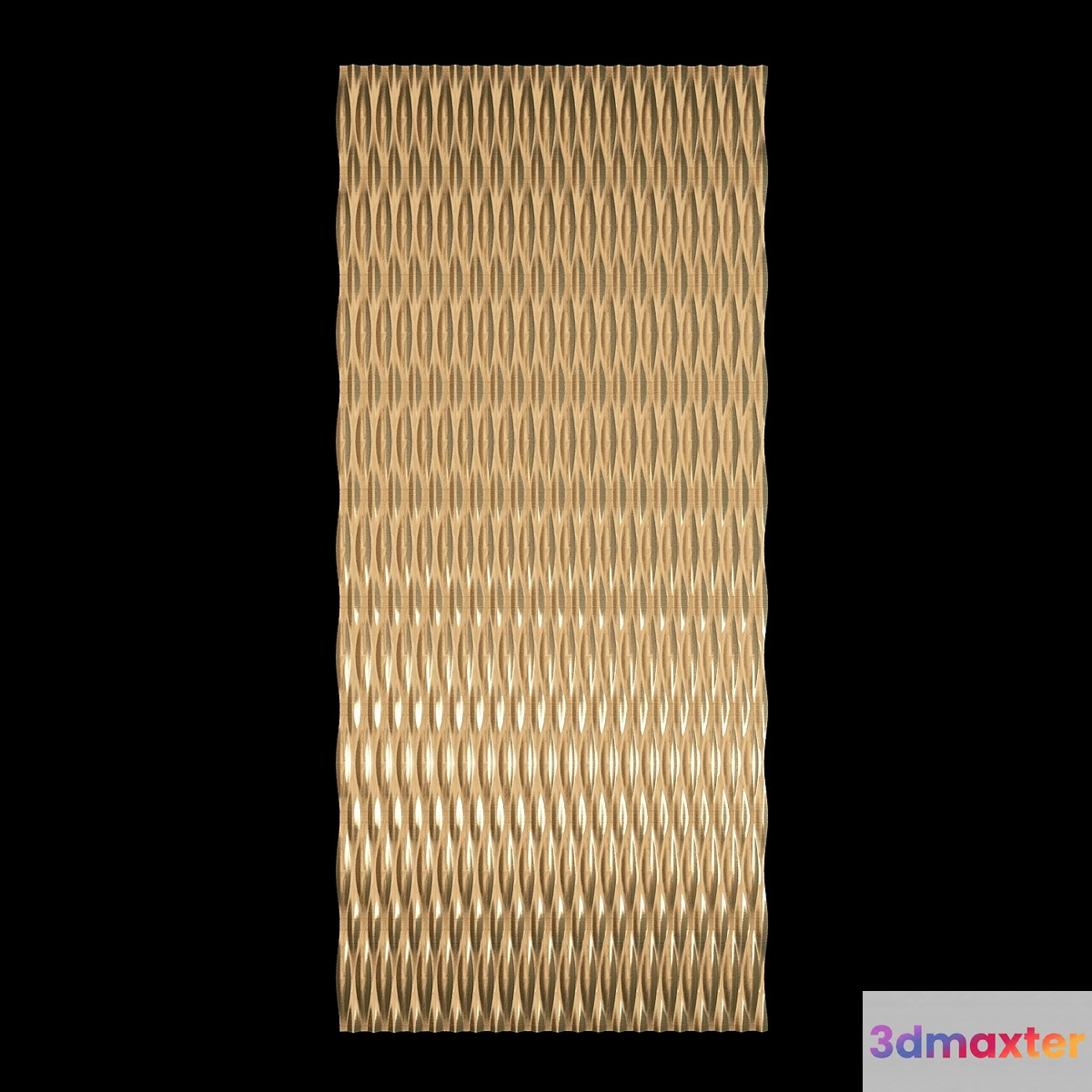 wall 3d panel decorative - No.15
