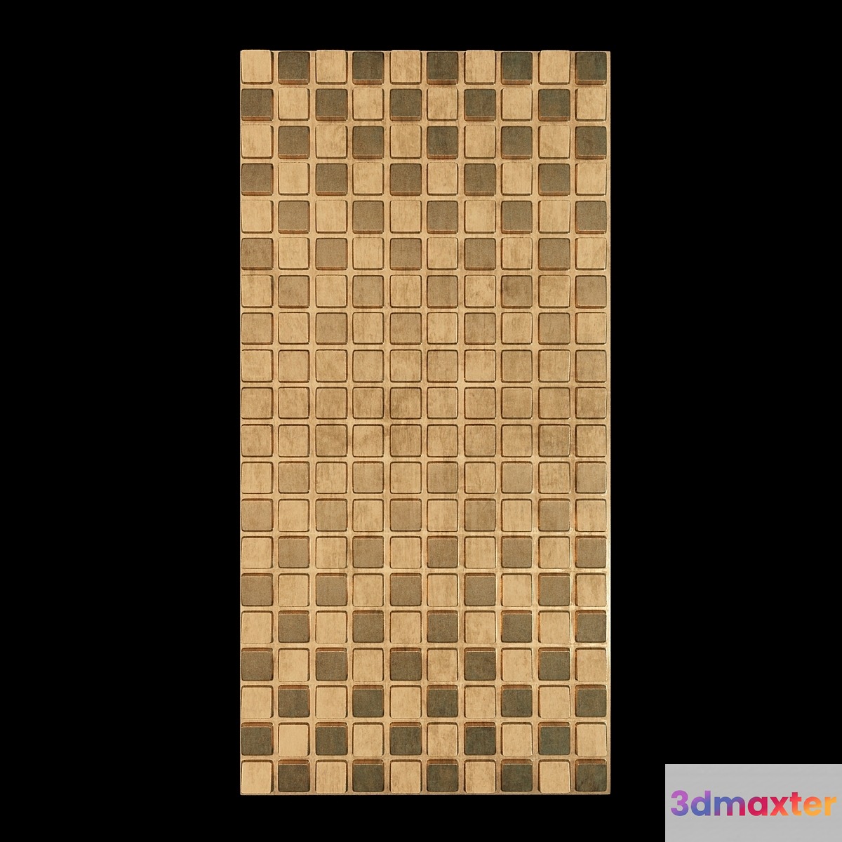 wall 3d panel decorative - No.19