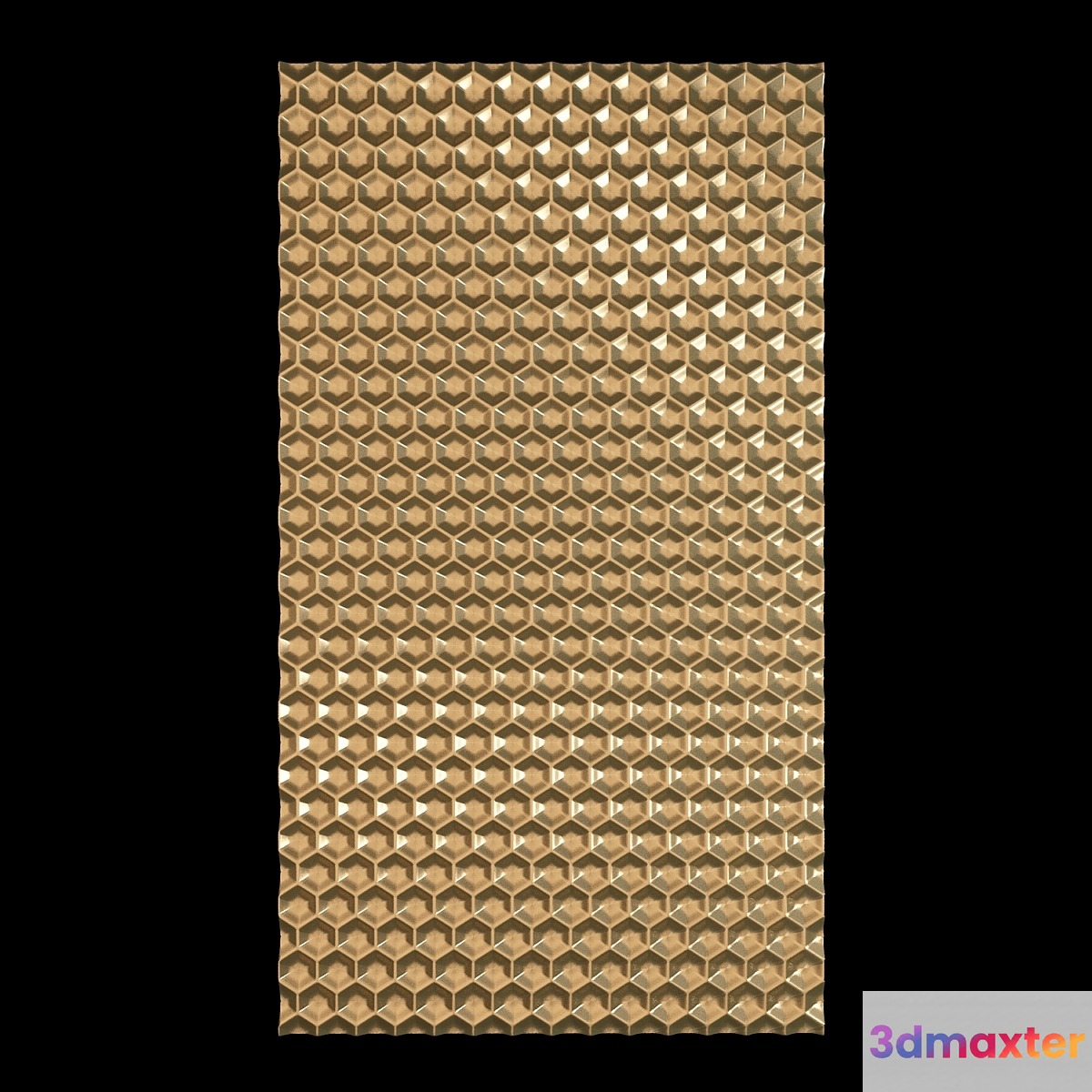 wall 3d panel decorative - No.21