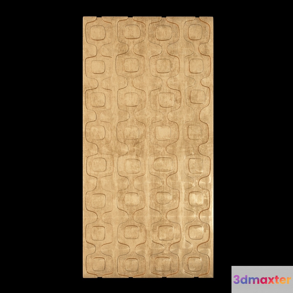 wall 3d panel decorative - No.22