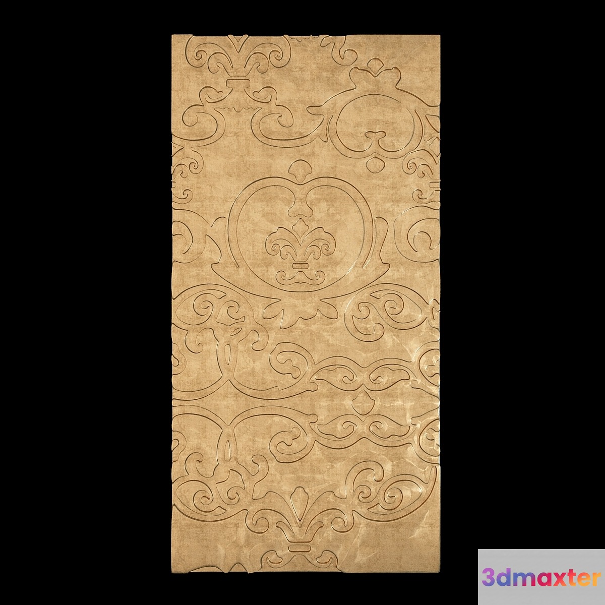 wall 3d panel decorative - No.23