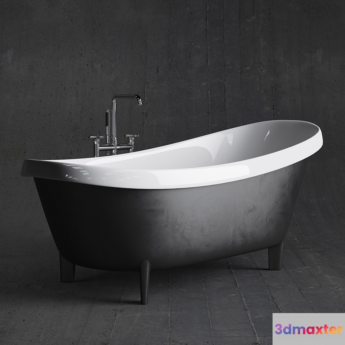 Antonio Lupi Bath Tub