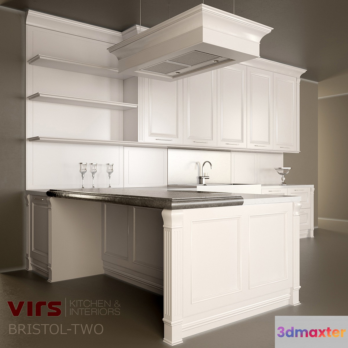 Virs Bristol Two