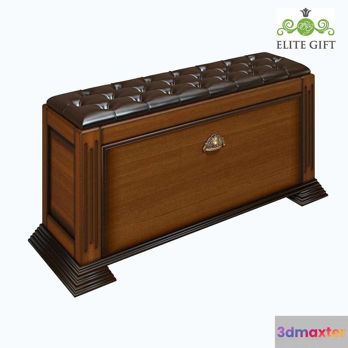 Bench-obuvnitsa most narrow EL4125 br