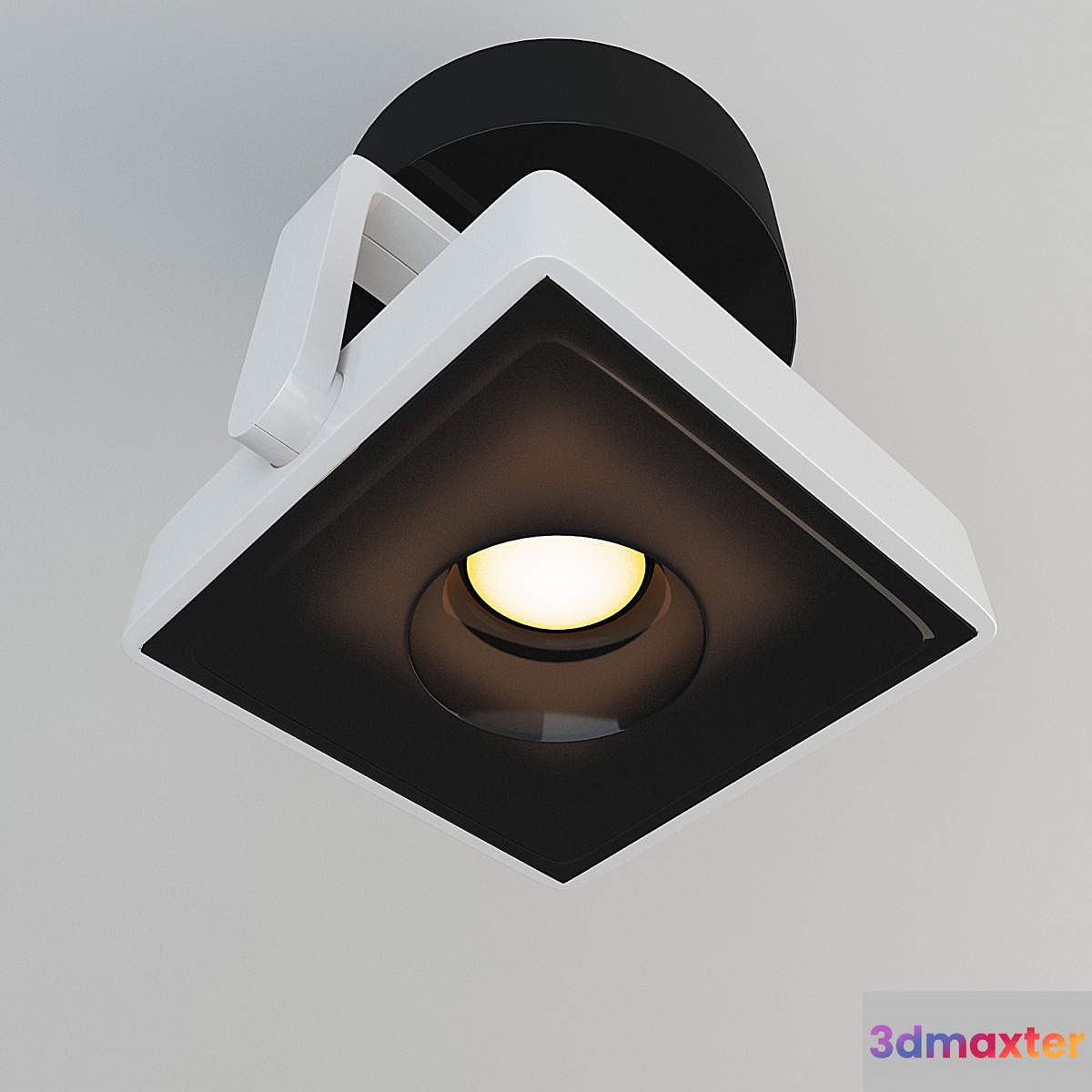Tobias Grau Designerleuchten LED Leuchten 3D Max