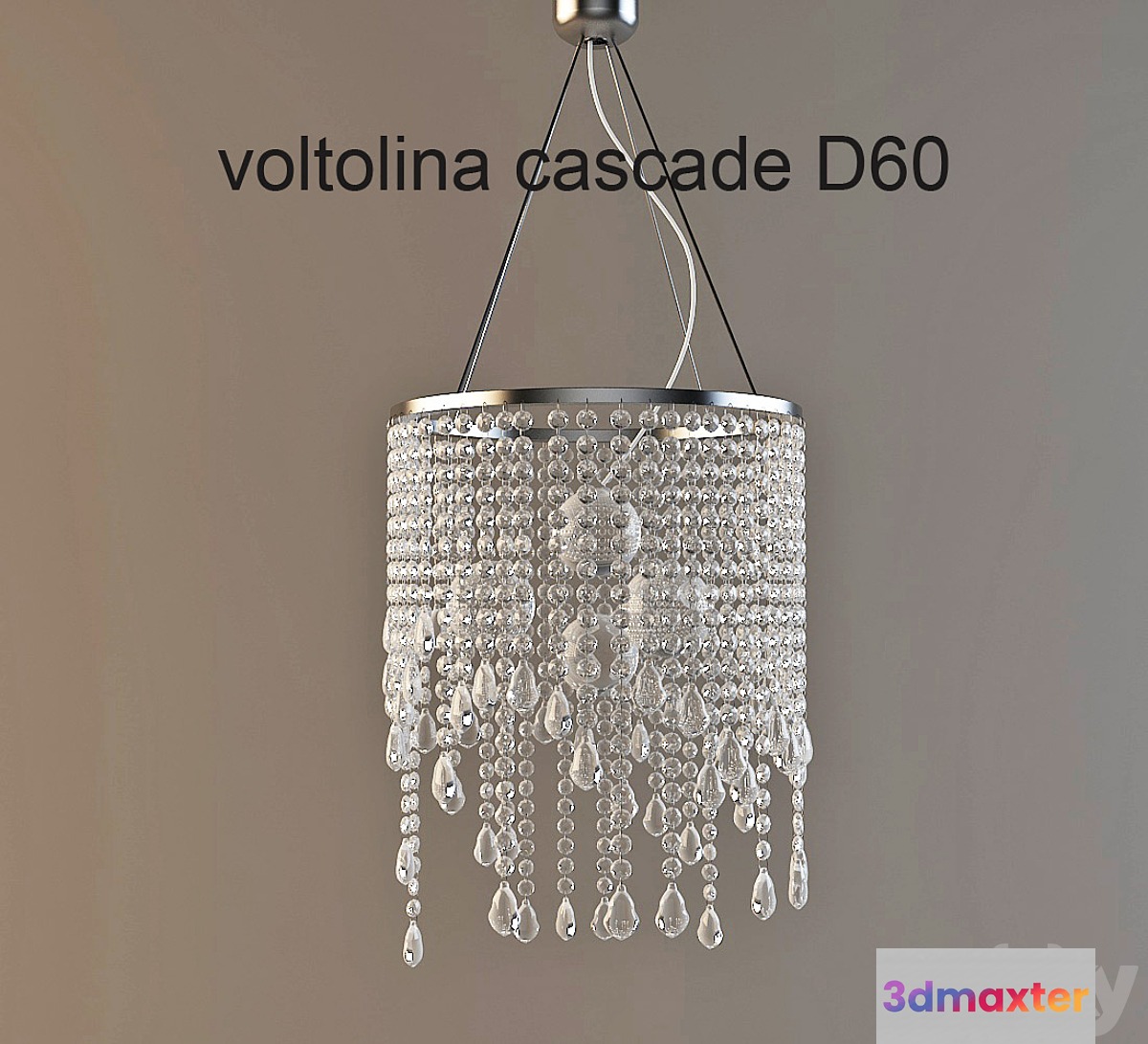 voltolina cascade