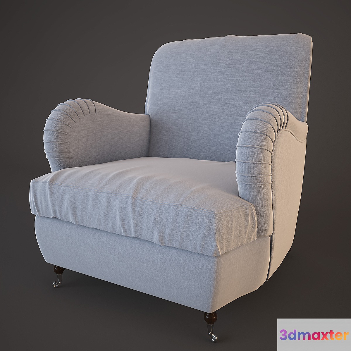 Armchair - No.5
