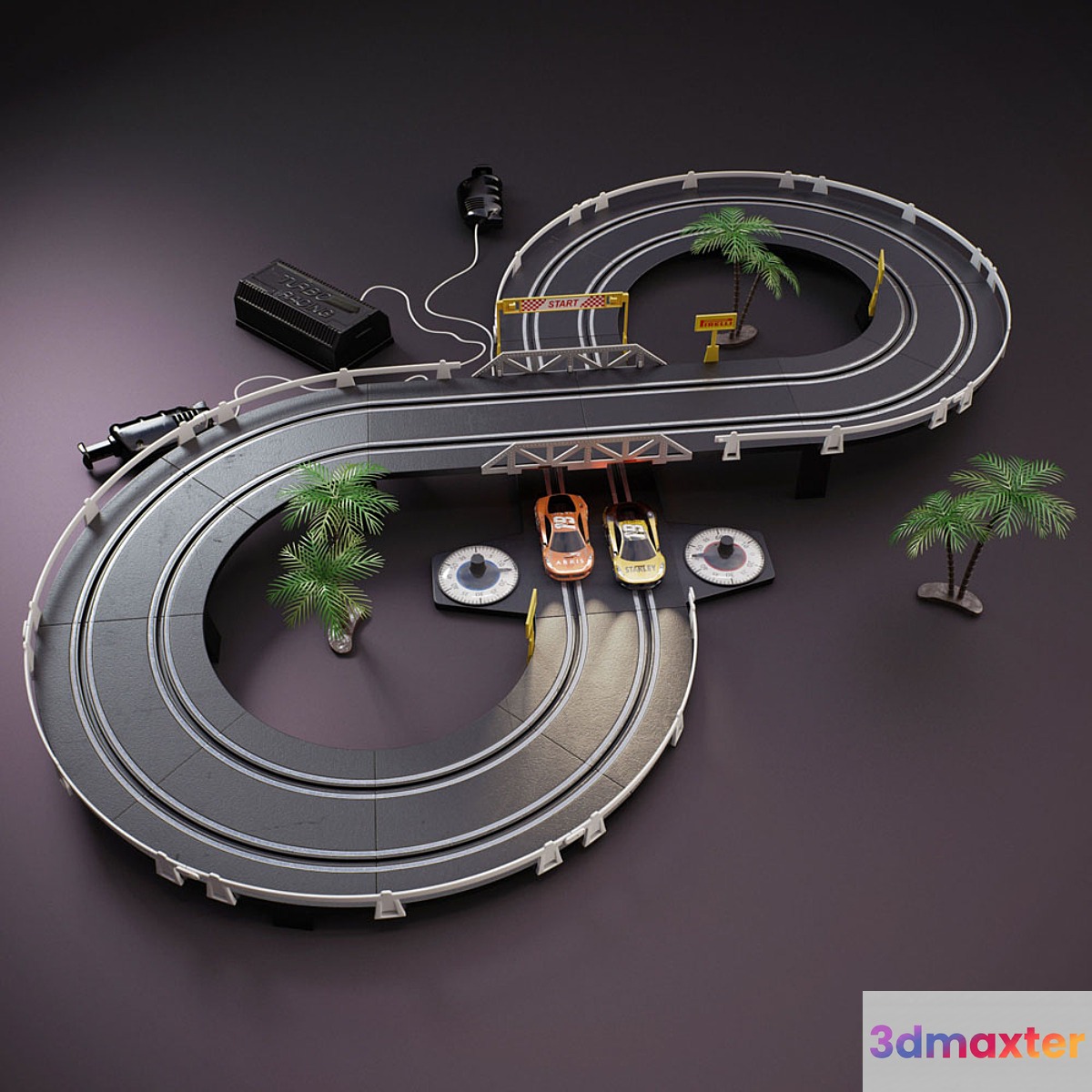 Turbo Racing