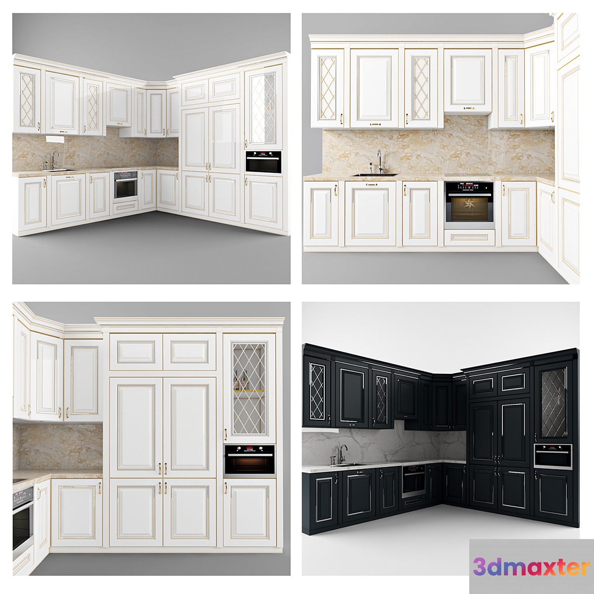 Kitchen set - No.16