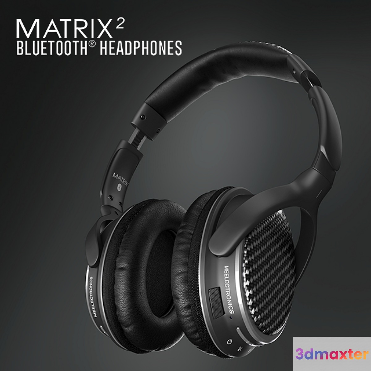 MEElectronics Matrix2 3D Max