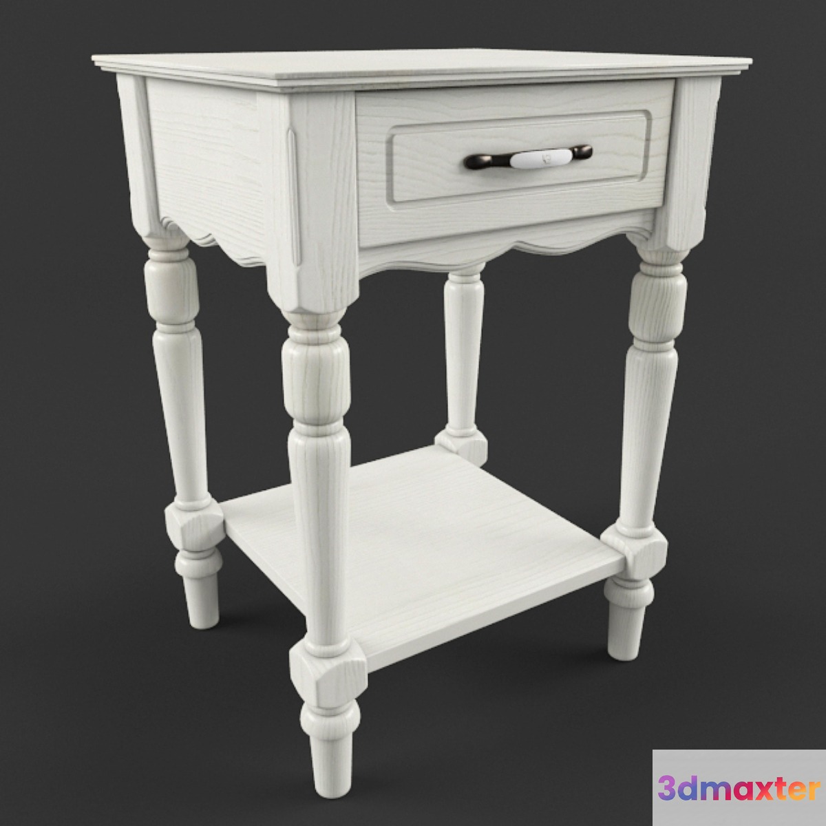 Bedside table Francoise