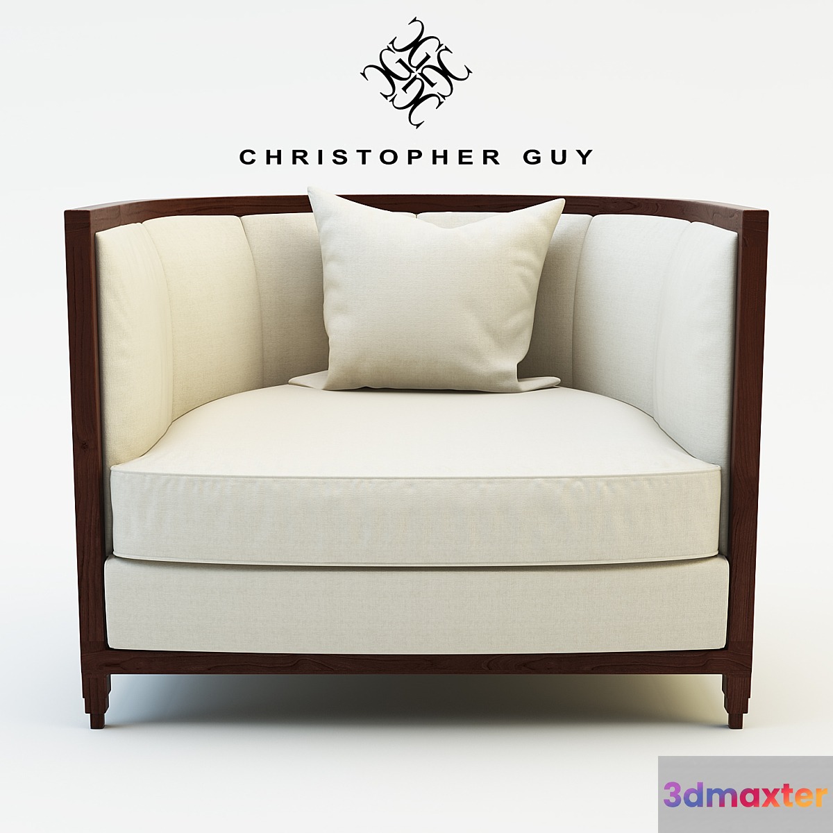 Christopher Guy MINERVA - No.2