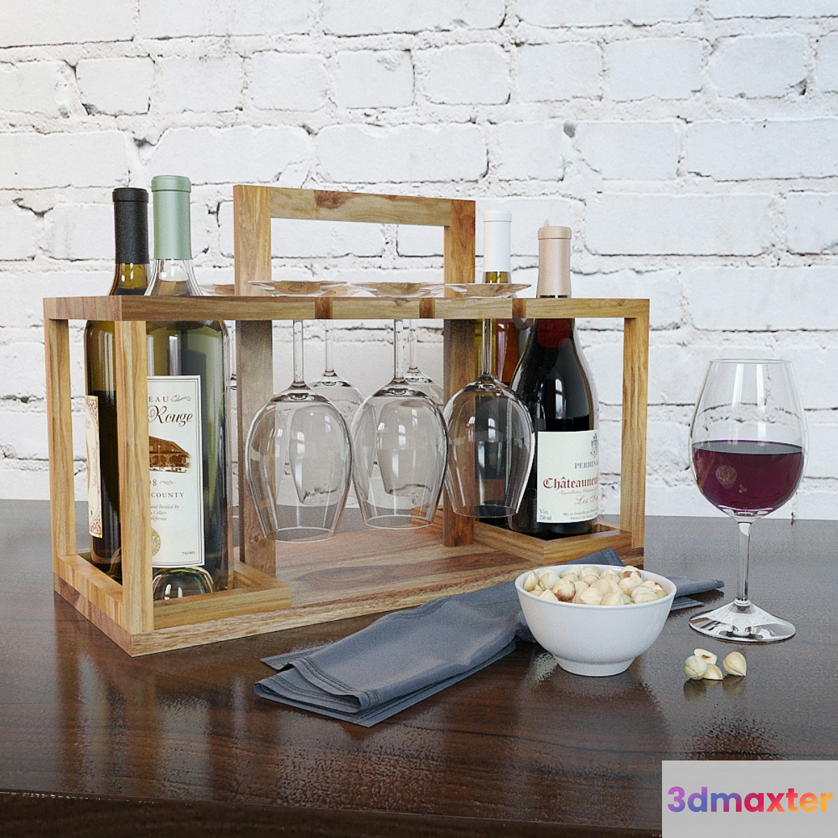 wine set
