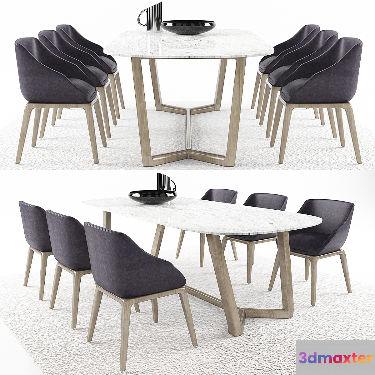 DINING TABLE 8