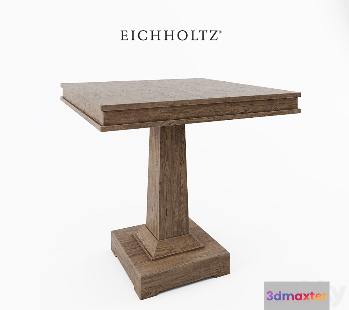 Table Eichholtz - No.2