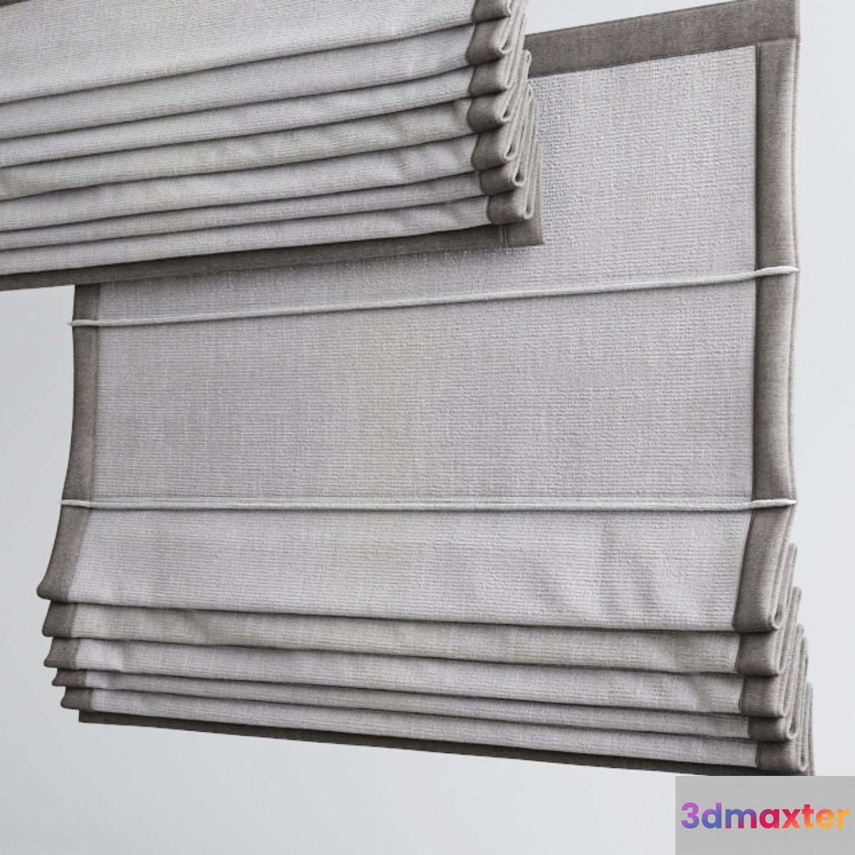 Roman blinds Roman blinds 2 - No.2