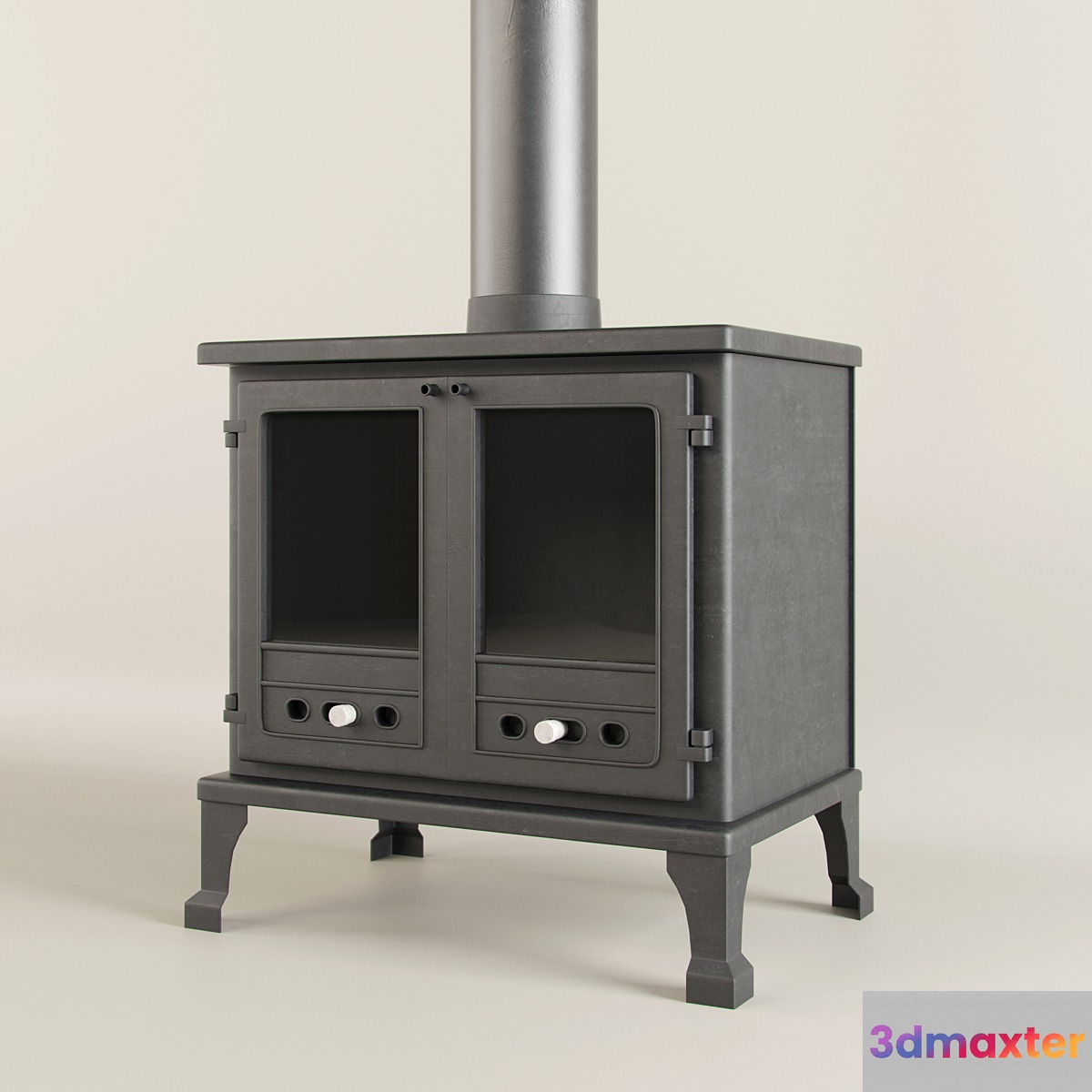 Wood Burner Stove