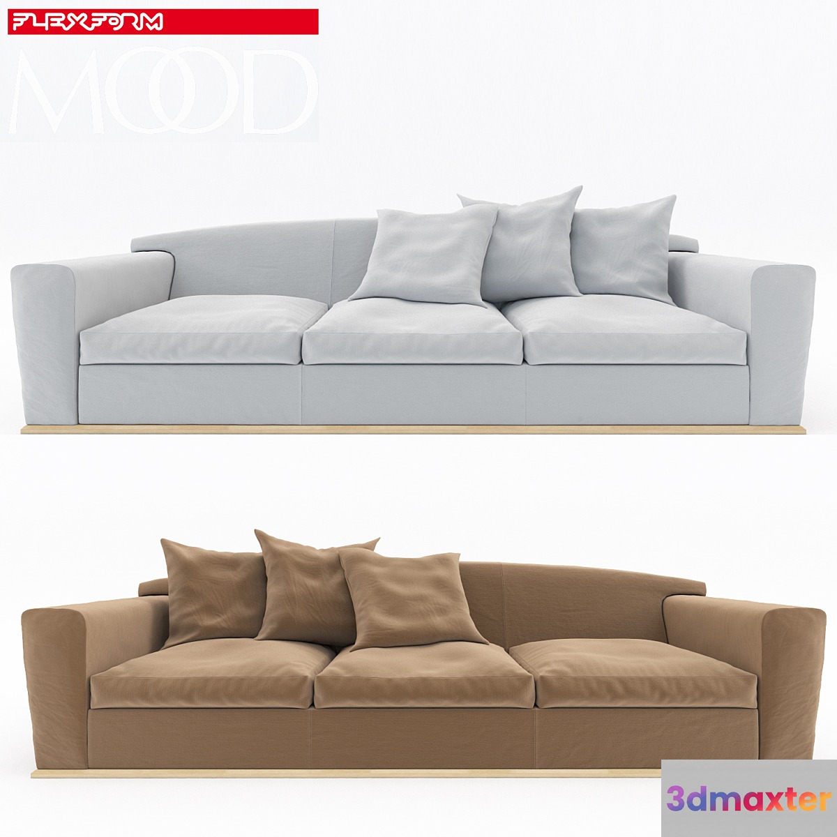 Sofa HILL