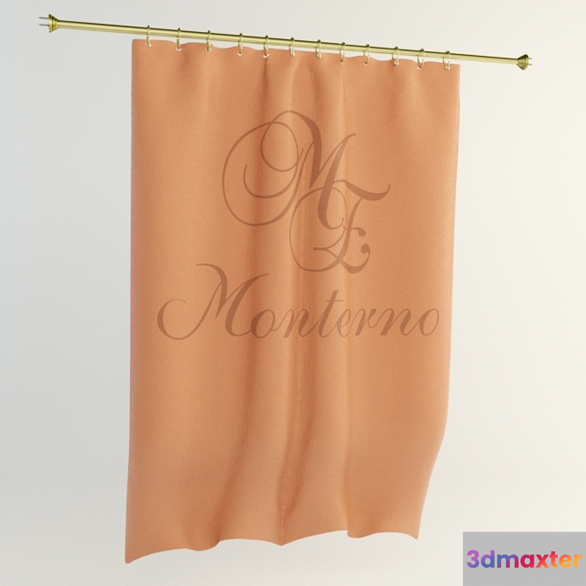 cornices in a  y Monterno CS-1 bronze