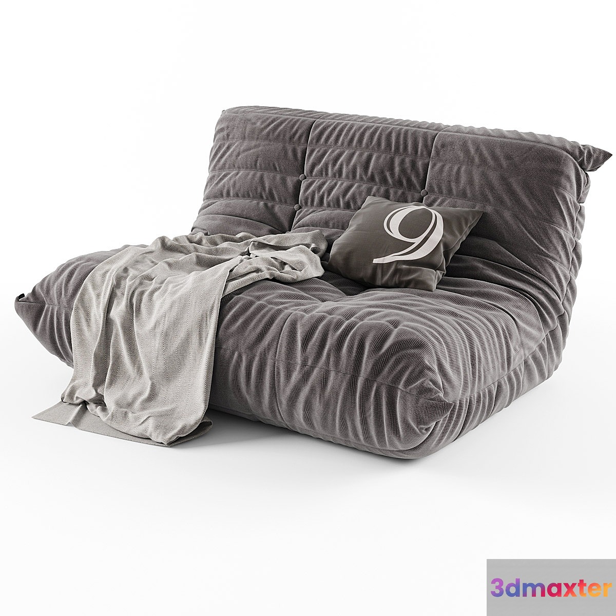 Ligne Roset TOGO 2 - No.3