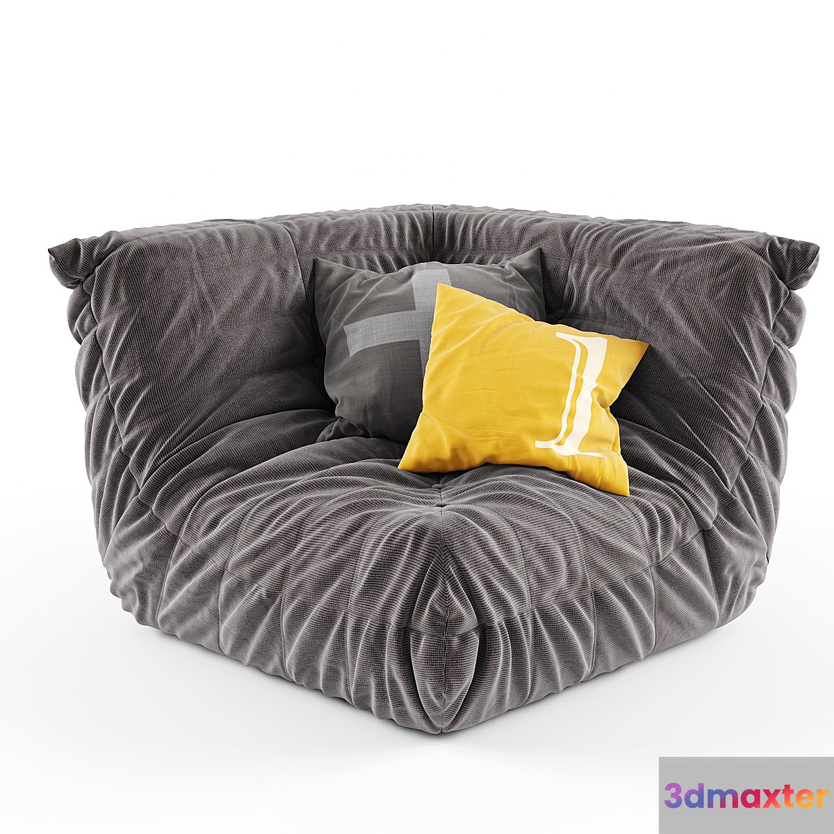 Ligne Roset TOGO 4