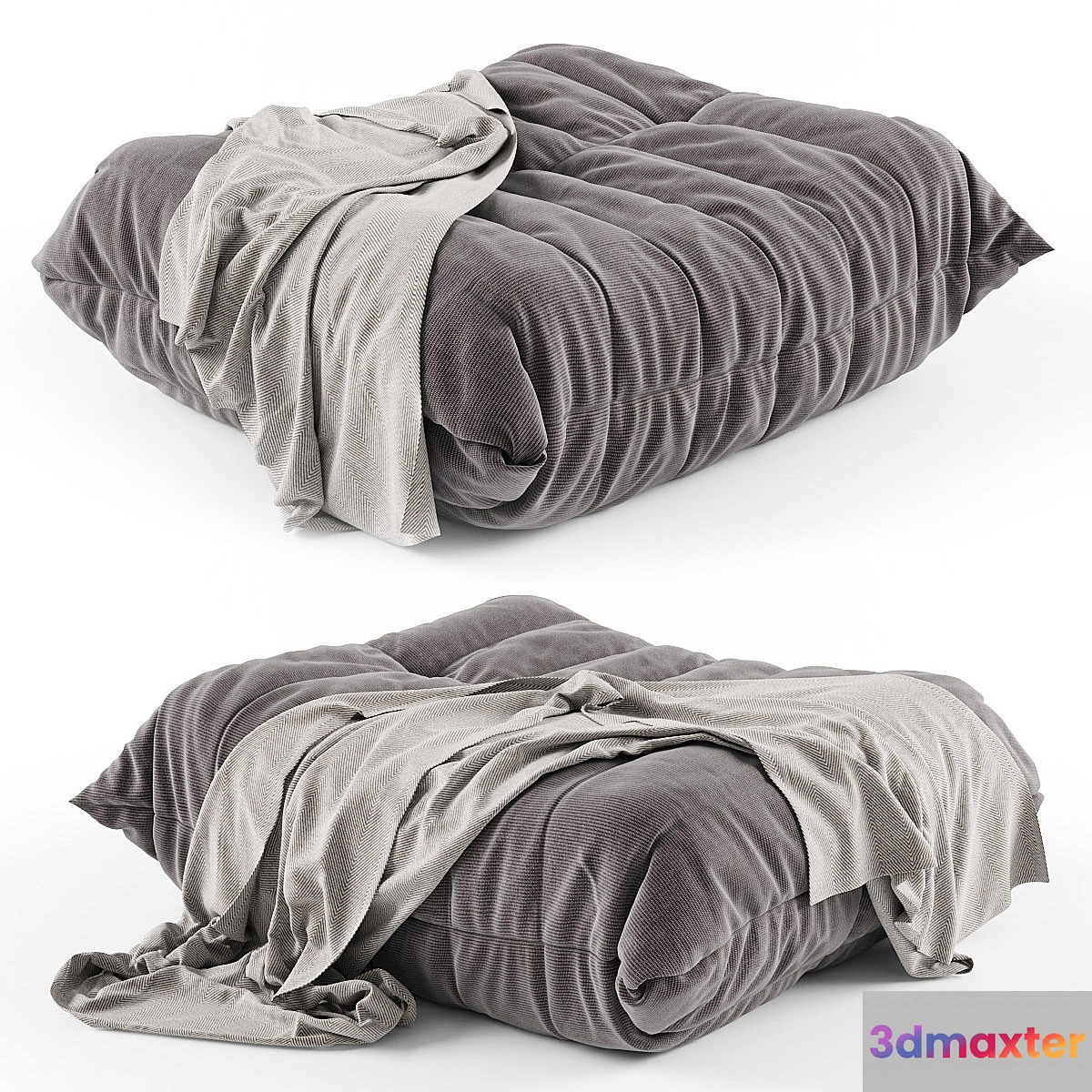 Ligne Roset TOGO 5