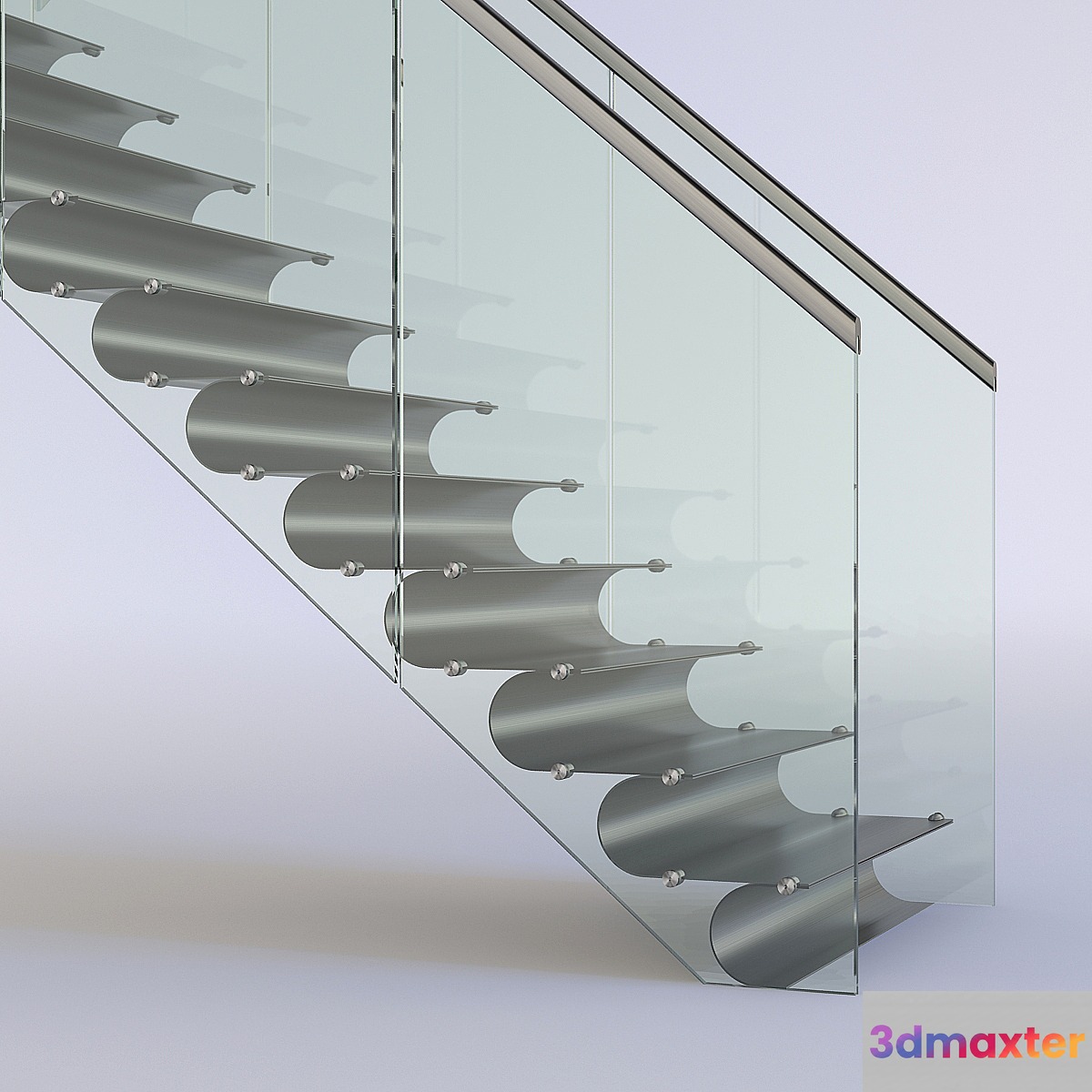 Stair concept